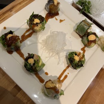 Soho Sushi - Sushi Bars Near Me - Tampa, Florida Soho Sushi - Sushi Bars Near Me - Tampa, Florida