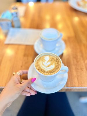 Floret - By Cafe Flora by null