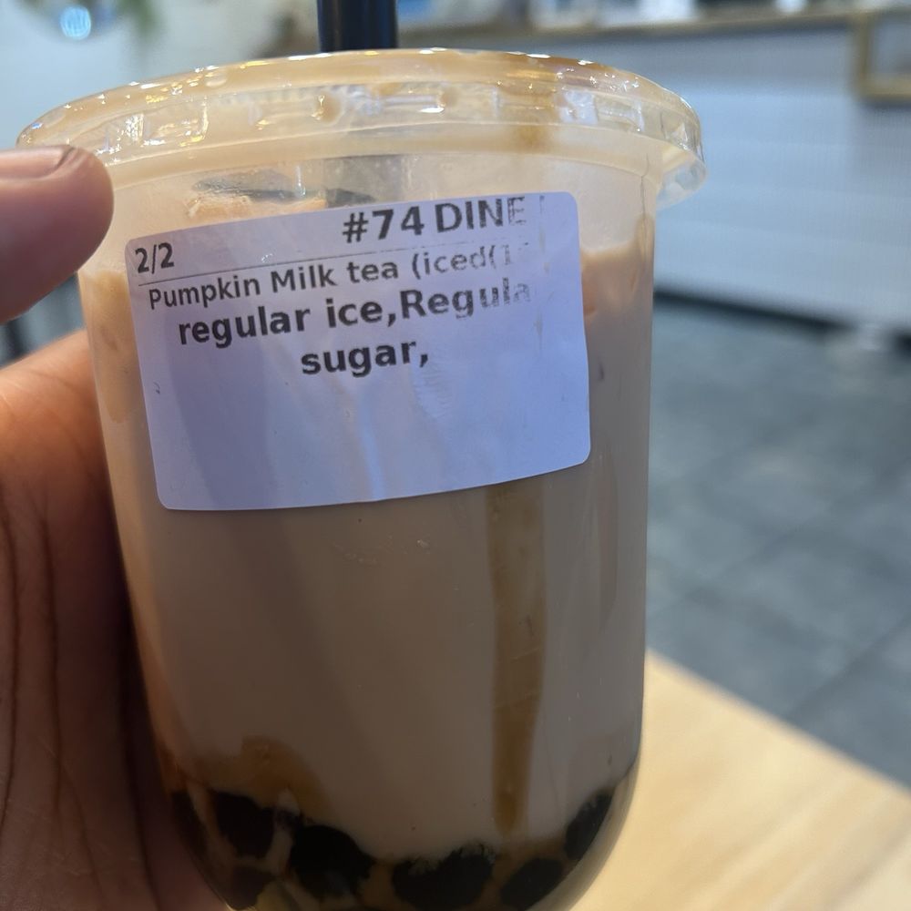 ÜMACHA - Bubble Tea Near Me - Edgewater, New Jersey ÜMACHA - Bubble Tea Near Me - Edgewater, New Jersey