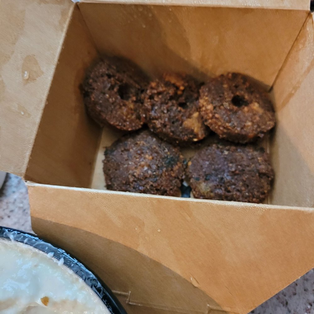 Taza Falafel - Falafel Near Me - Fairfax, Virginia Taza Falafel - Falafel Near Me - Fairfax, Virginia