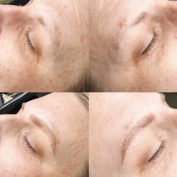 Enhanced Beauty - Microblading - Permanent Makeup Near Me - Frederick, Maryland