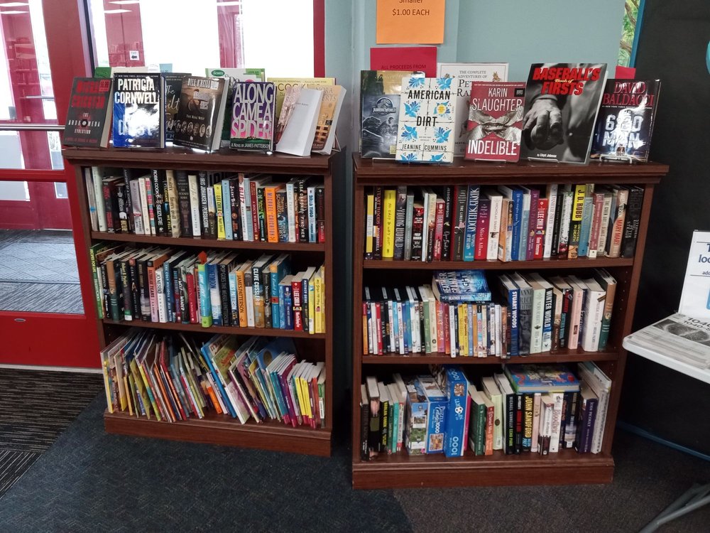 WOLCOTT PUBLIC LIBRARY Updated June 2024 30 Photos 469 Bound Line Rd, Wolcott, Connecticut
