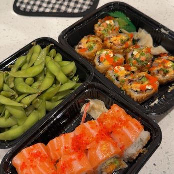 SOHO Modern Japanese - Japanese Near Me - Fremont, California
