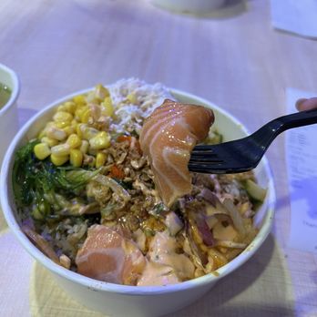 Pick a Poke - Poke Near Me - West Covina, California Pick a Poke - Poke Near Me - West Covina, California