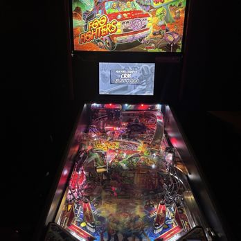 Stoney's North Forty - Foo fighter pinball - Country Dance Halls Near Me - Las Vegas, Nevada Stoney's North Forty - Foo fighter pinball - Country Dance Halls Near Me - Las Vegas, Nevada