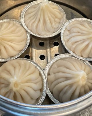 Lunasia Dim Sum House by null