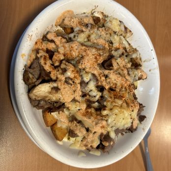 Deli Works - Southwest Breakfast Bowl - Delis Near Me - Hampstead, North Carolina