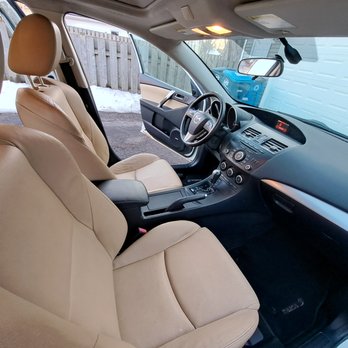 New Level Auto Care - Auto Detailing Near Me