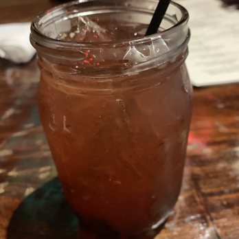 Sole Augusta - Blackberry Arnold palmer - Sushi Bars Near Me - Augusta, Georgia
