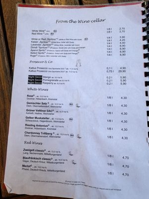 Menu photo 2 Plutzer Bräu Vienna, 9