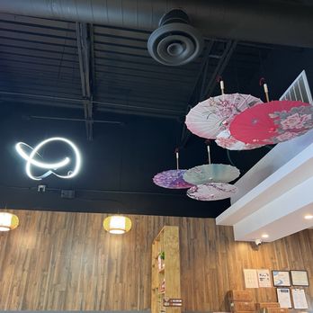 Kyushu Grill - Decor - Ramen Near Me - Douglasville, Georgia