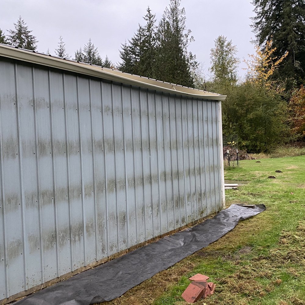 All Ways Gutters - Gutter Services Near Me - Tumwater, Washington All Ways Gutters - Gutter Services Near Me - Tumwater, Washington