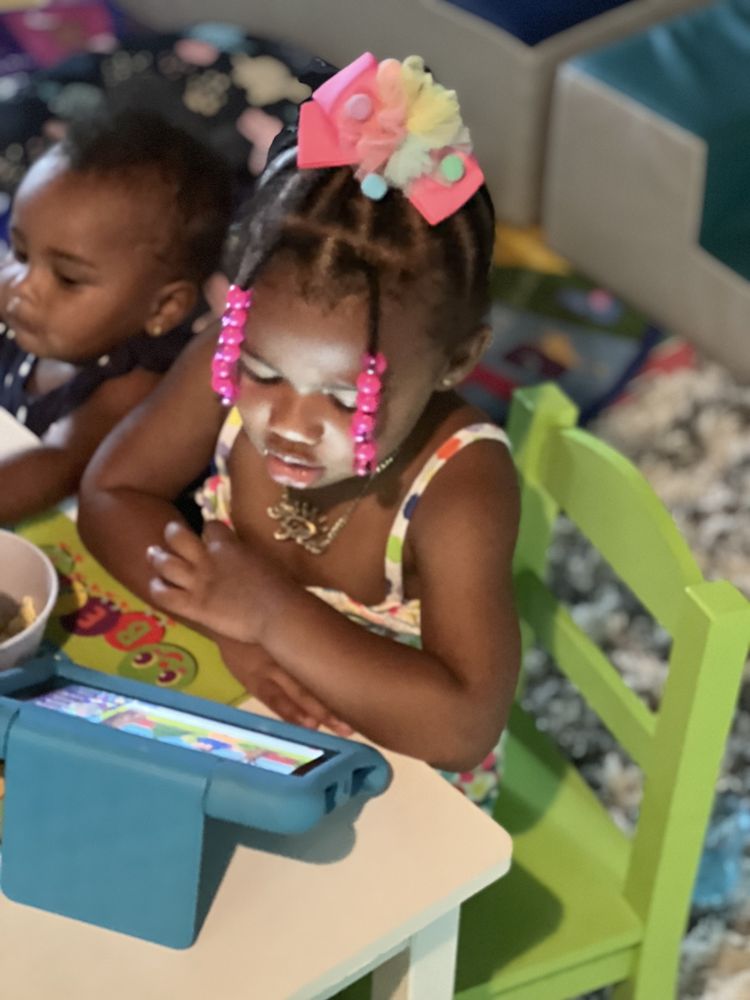 Lamiyas Learning Palace - childcare center in Pittsburgh, PA