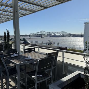Tsunami Sushi Baton Rouge - Beautiful view - Sushi Bars Near Me - Baton Rouge, Louisiana