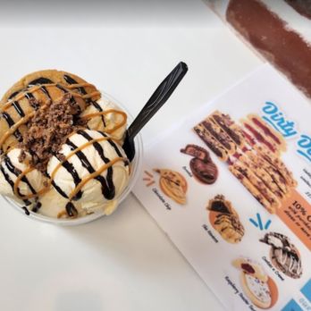 Dirty Dough - Bakeries Near Me - Rockville, Maryland