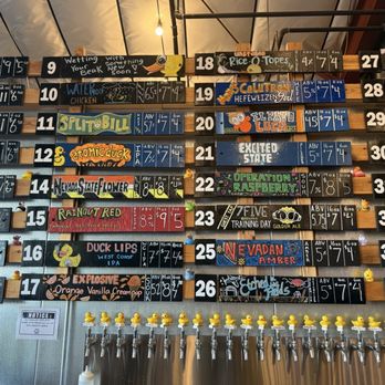 Able Baker Brewing - Brewpubs Near Me - Las Vegas, Nevada