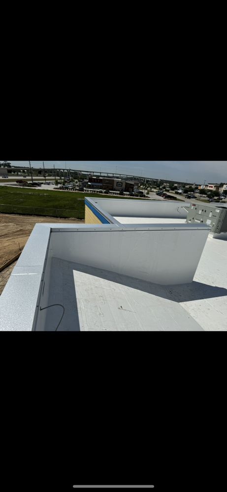 Slide of DHE Best In Roof Construction