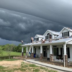 Rosener Roofing & Guttering
