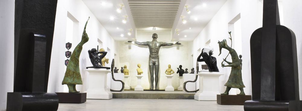 Galería Corsica