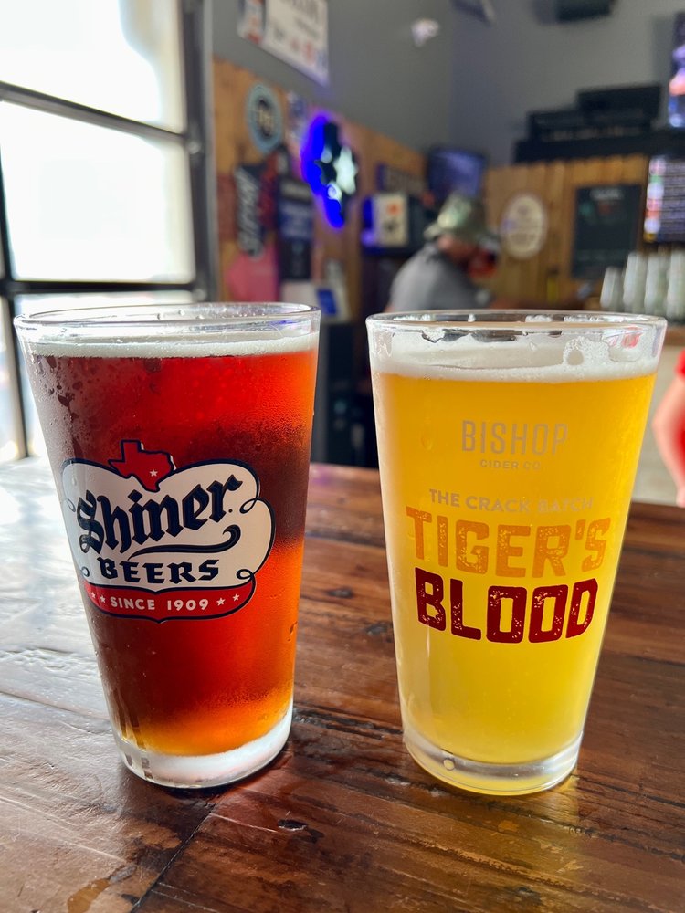 ROSEHILL BEER GARDEN 64 Photos & 98 Reviews 14540 Cypress Rosehill