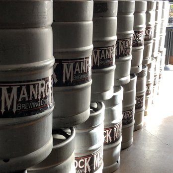 ManRock Brewing - Pizza Near Me - Grover Beach, California ManRock Brewing - Pizza Near Me - Grover Beach, California