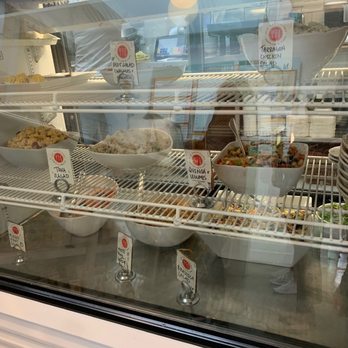 Slo Provisions - Salads - New American Near Me - San Luis Obispo, California