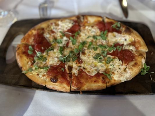 CIRCA at Foggy Bottom by null