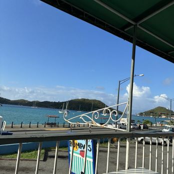 Bumpa's - Caribbean Near Me - Charlotte Amalie, Virgin Islands Bumpa's - Caribbean Near Me - Charlotte Amalie, Virgin Islands