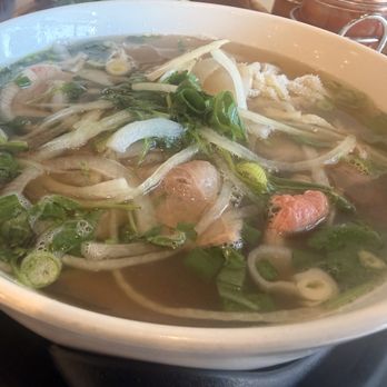 Culantro & Basil Pho Bistro - Combination Pho - delicious - Vietnamese Near Me - West Covina, California Culantro & Basil Pho Bistro - Combination Pho - delicious - Vietnamese Near Me - West Covina, California
