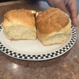 Biscuits Biscuits