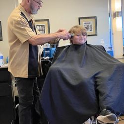 John the Barber