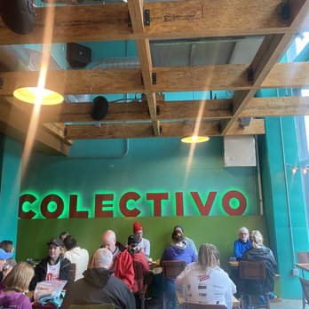 Colectivo Coffee On the Square - Coffee & Tea Near Me - Madison, Wisconsin Colectivo Coffee On the Square - Coffee & Tea Near Me - Madison, Wisconsin