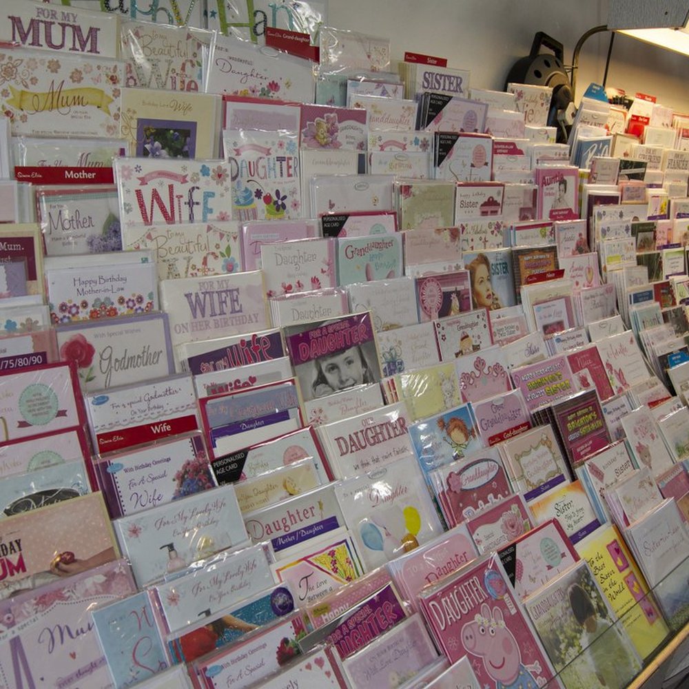Pack Of Cards - Pack of Cards Brighton - Cards & Stationery Near Me - Brighton, BNH