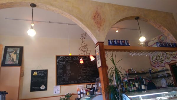 Photo of Caffe Del Sole - San Francisco, CA, US.
