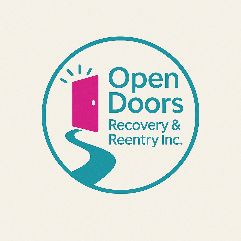 Open Doors Recovery & Reentry - social services organization in Framingham, MA