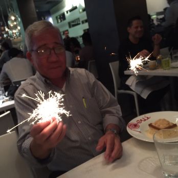 CVI.CHE 105 - Celebrating my daddy's birthday in E-stillo! - Peruvian Near Me - Miami, Florida CVI.CHE 105 - Celebrating my daddy's birthday in E-stillo! - Peruvian Near Me - Miami, Florida