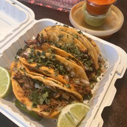 La Plazita Supermarket - Queso Burria