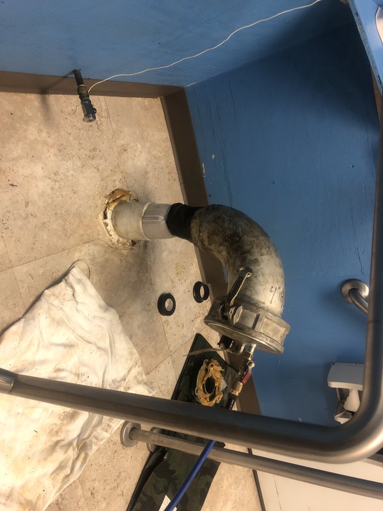 Slide of Tri-County Drain Specialists