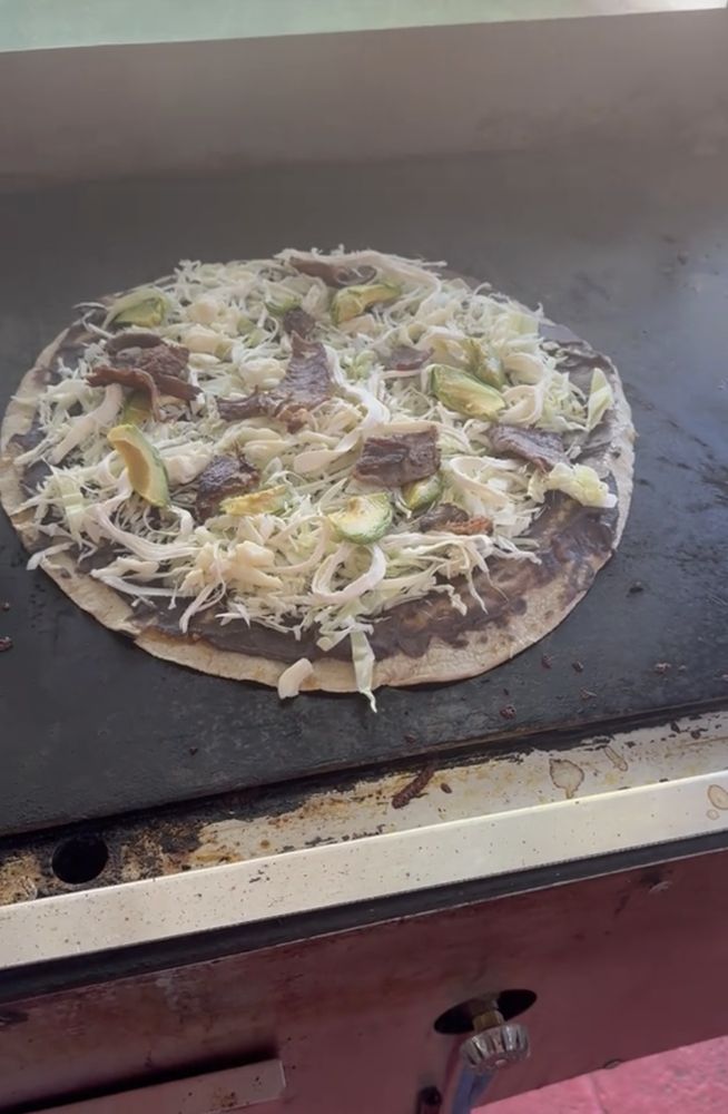 Taqueria Lidia