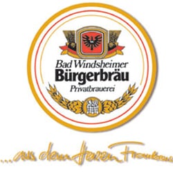 Bürgerbräu Bad Windsheim
