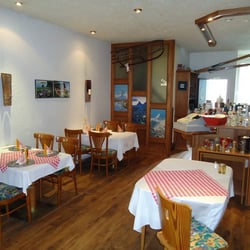 Matterhorn-Stübli