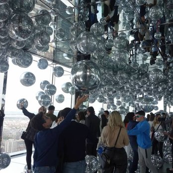 Summit One Vanderbilt - Observatories Near Me - New York, New York