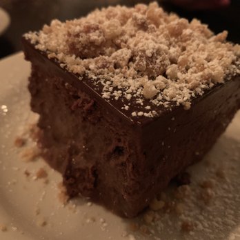 Vinoteca Poscol - Chocolate cake - Wine Bars Near Me - Houston, Texas Vinoteca Poscol - Chocolate cake - Wine Bars Near Me - Houston, Texas