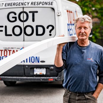 Total Restoration Services - Damage Restoration Near Me - Penticton, British Columbia