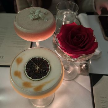 Do Not Disturb - cocktails - Speakeasies Near Me - New York, New York