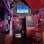 Hillside Bar