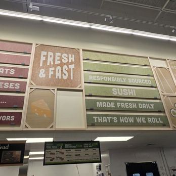 Sprouts Farmers Market - Cheese, Sushi, and Seafood - Grocery Near Me - Centereach, New York Sprouts Farmers Market - Cheese, Sushi, and Seafood - Grocery Near Me - Centereach, New York