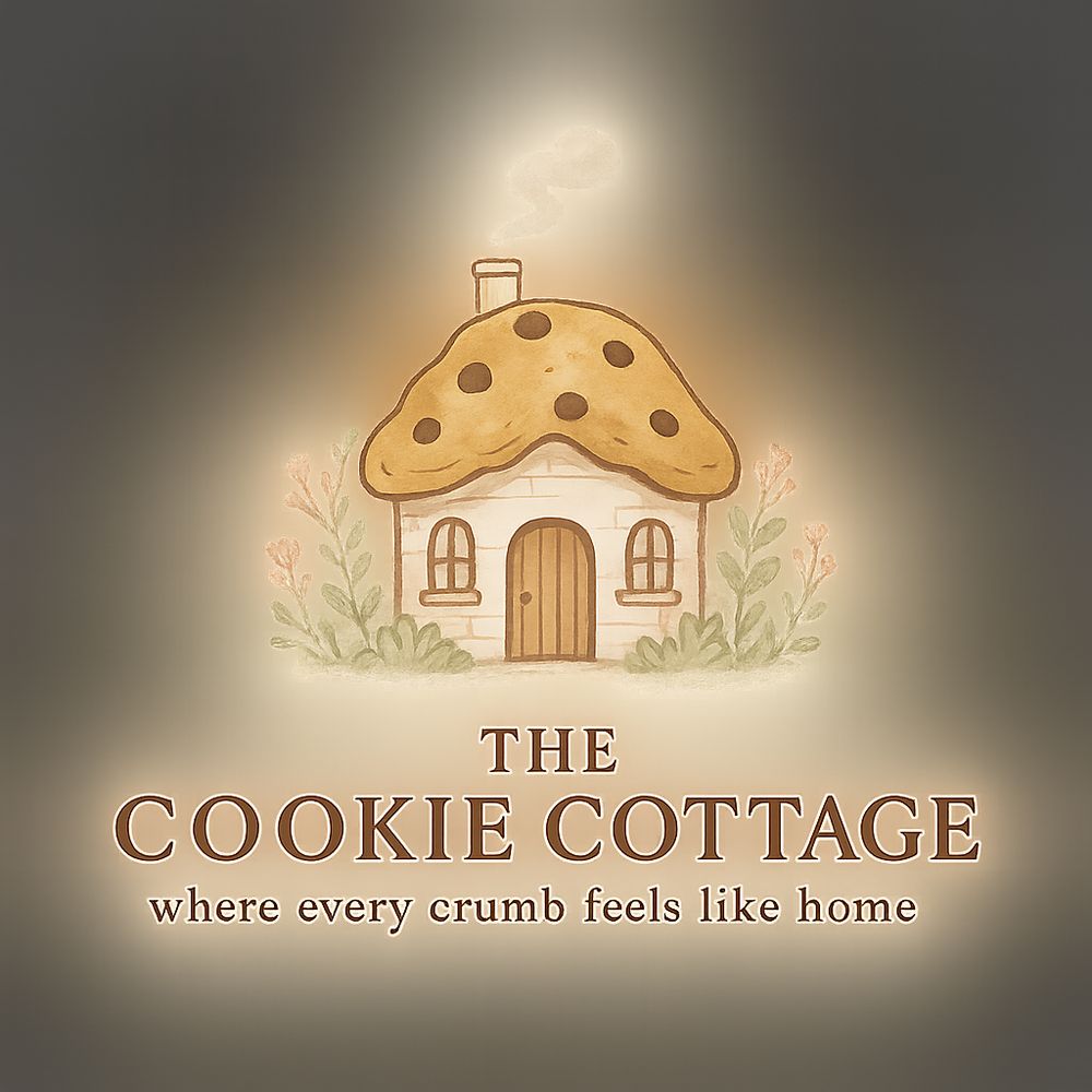 The CookieCottage Logo