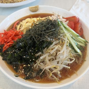 Ramenya - Cold Noodle - Ramen Near Me - Los Angeles, California Ramenya - Cold Noodle - Ramen Near Me - Los Angeles, California