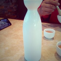 Ru sans - (COLD) Plum sake